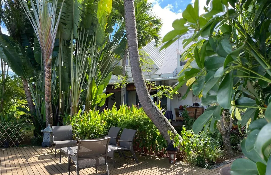 Villa Oté-1